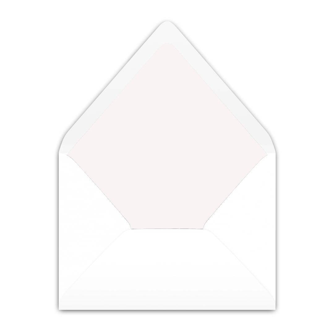Margaret Pink Invitation