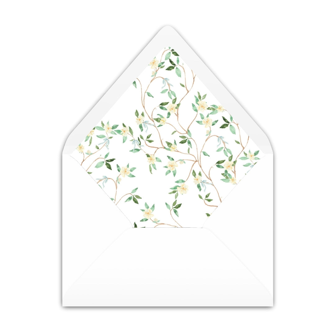 Magnolia Crest Notecard