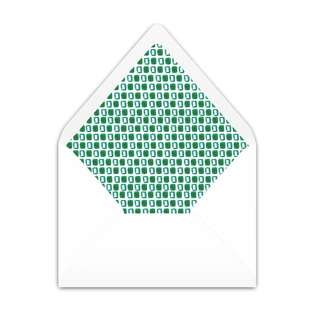 Duck Notecard