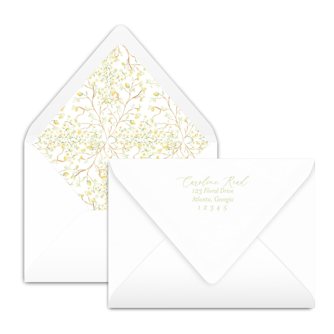 Simple Script in Corner Notecard