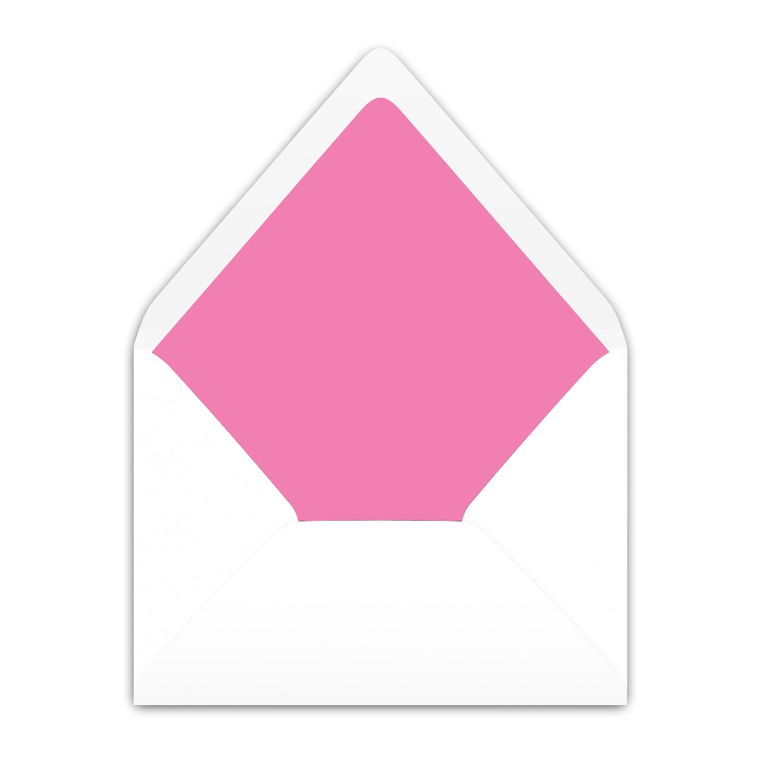 Blooms & Brushes Invitation