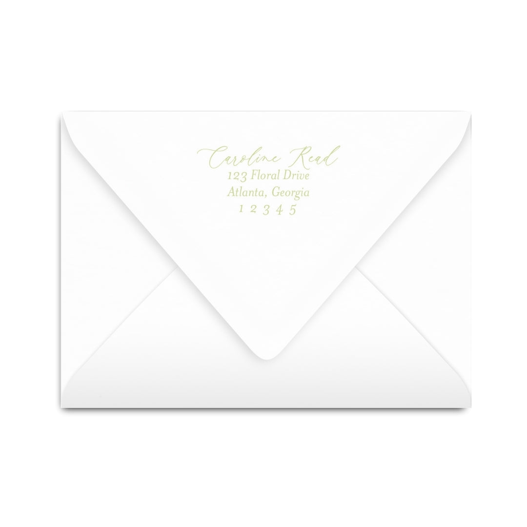 Simple Script in Corner Notecard