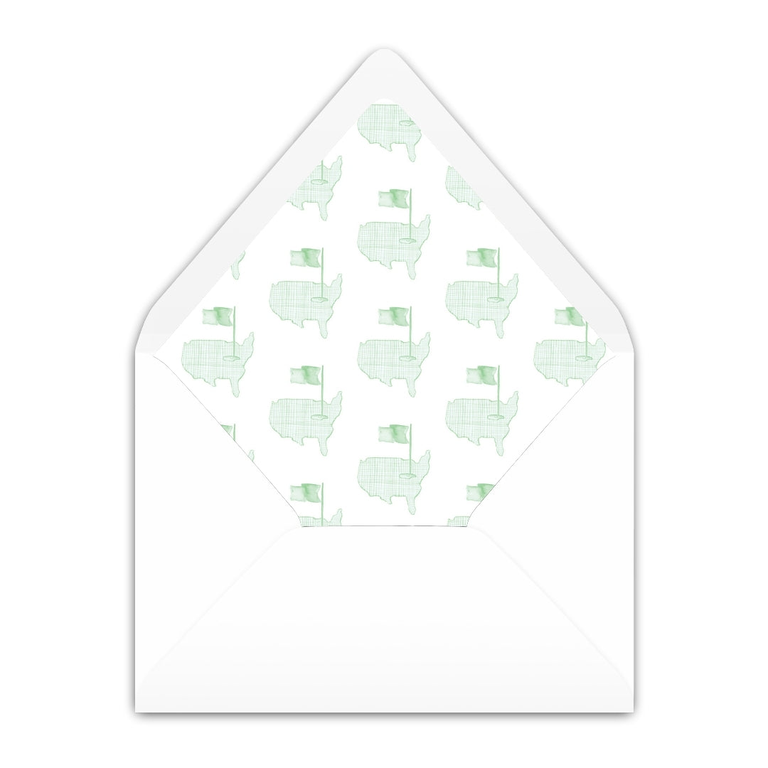 Masters Course Invitation