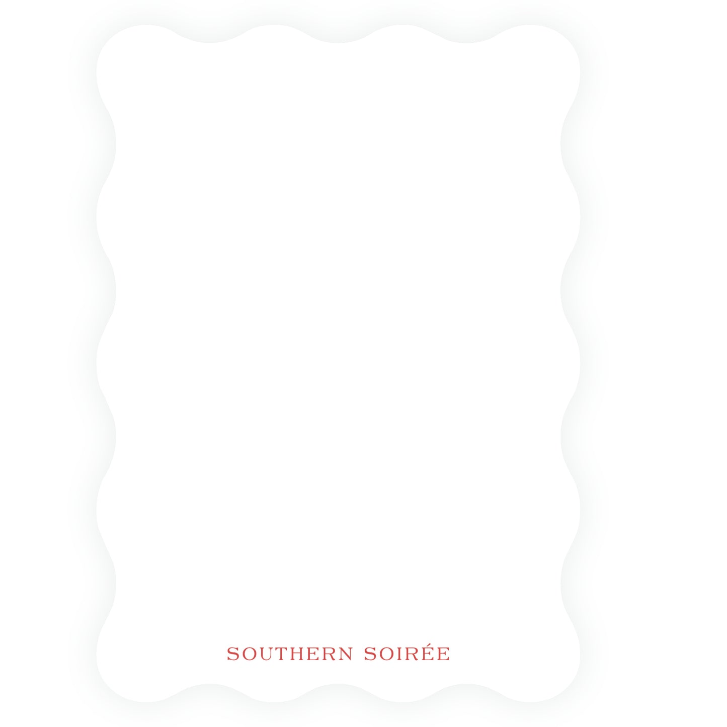 Ralph's Christmas Wavy