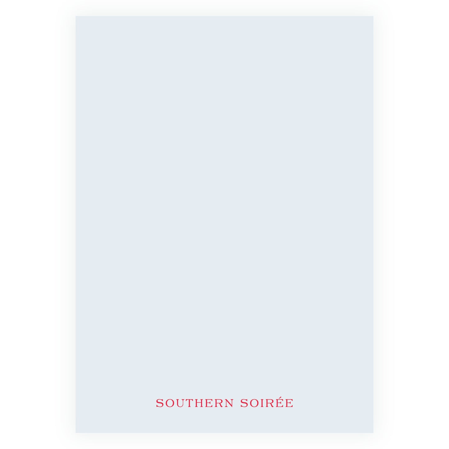 Holly Nutcracker Crest Blue