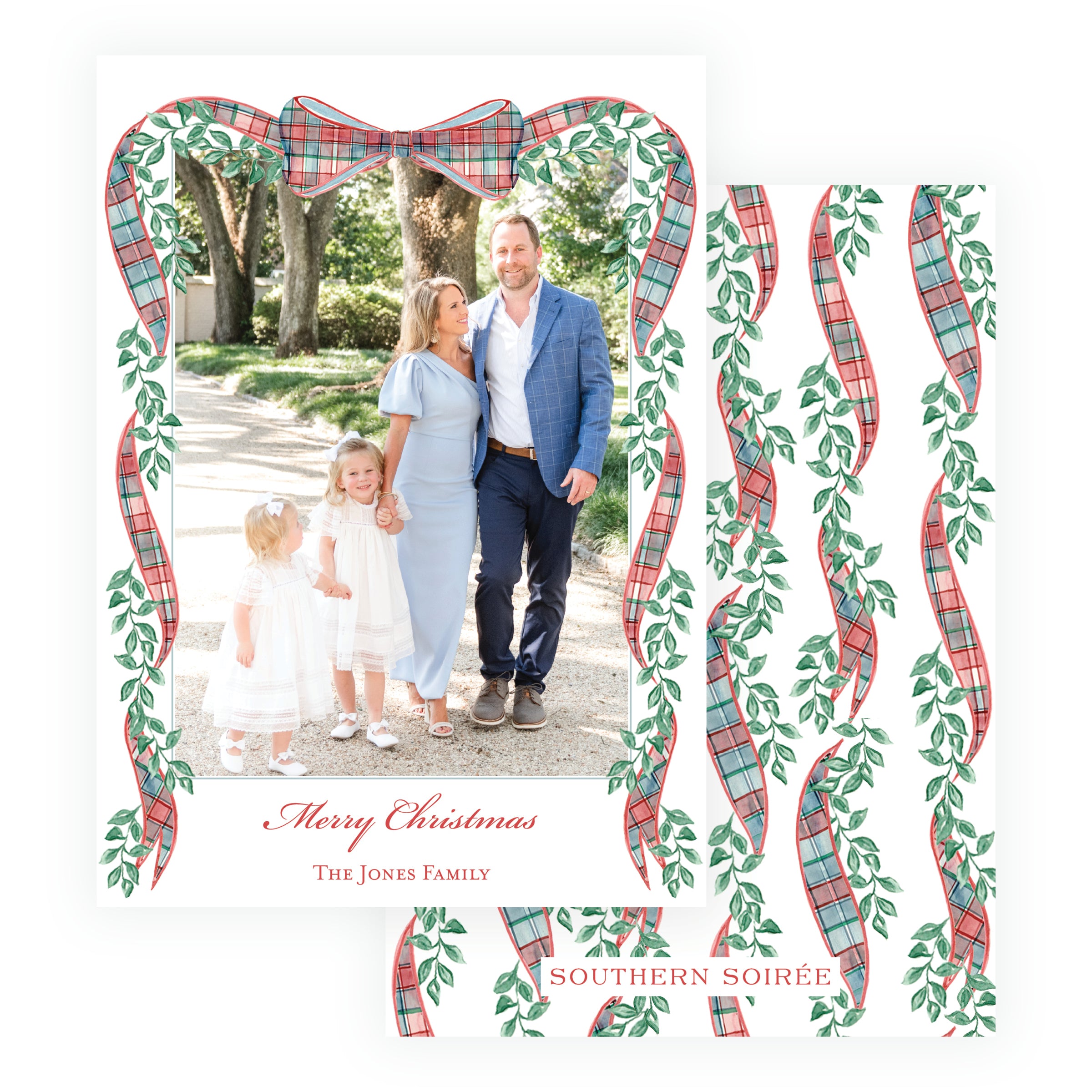 Ralph's Christmas