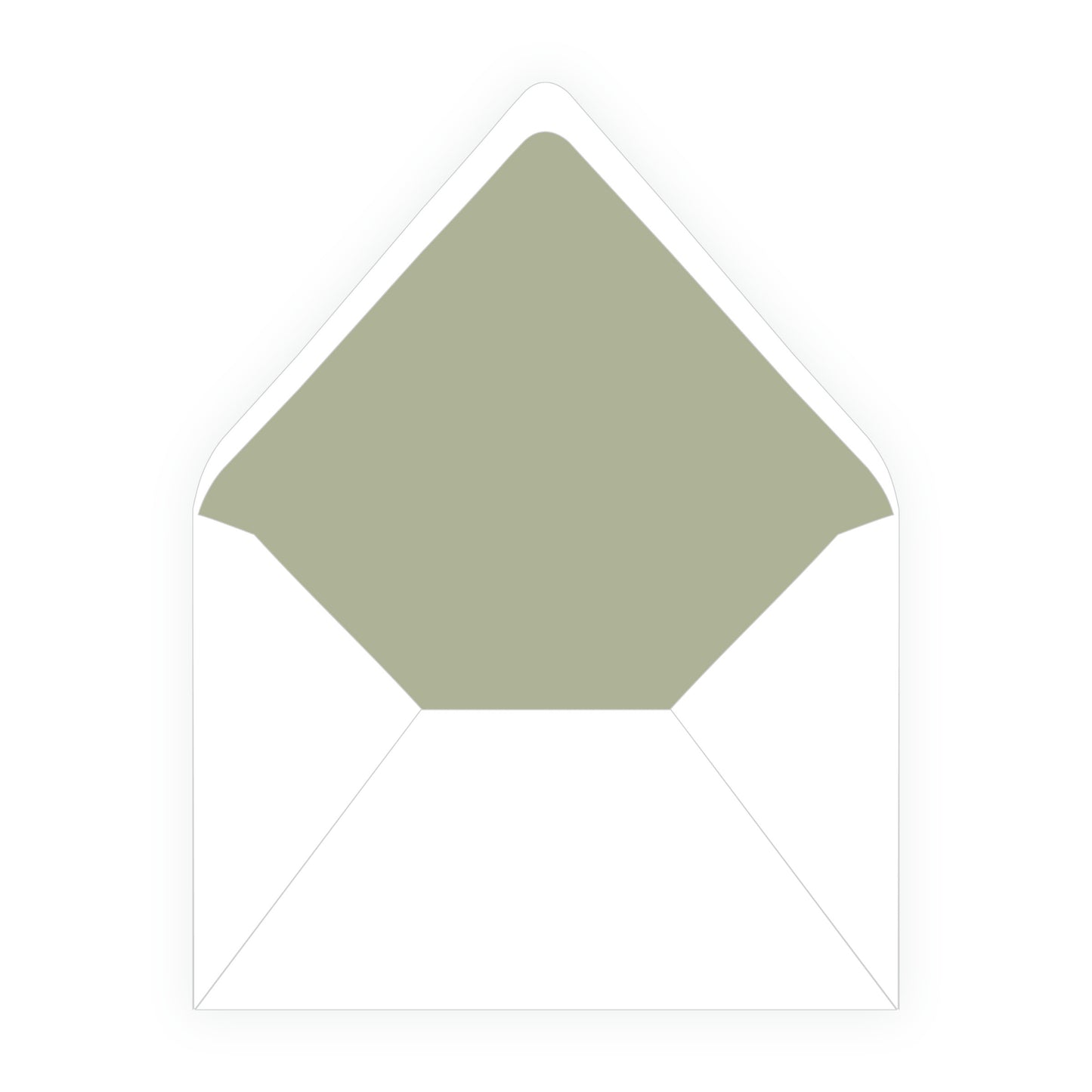 Heirloom Vintage Floral Large Crest (Customize Your Color)