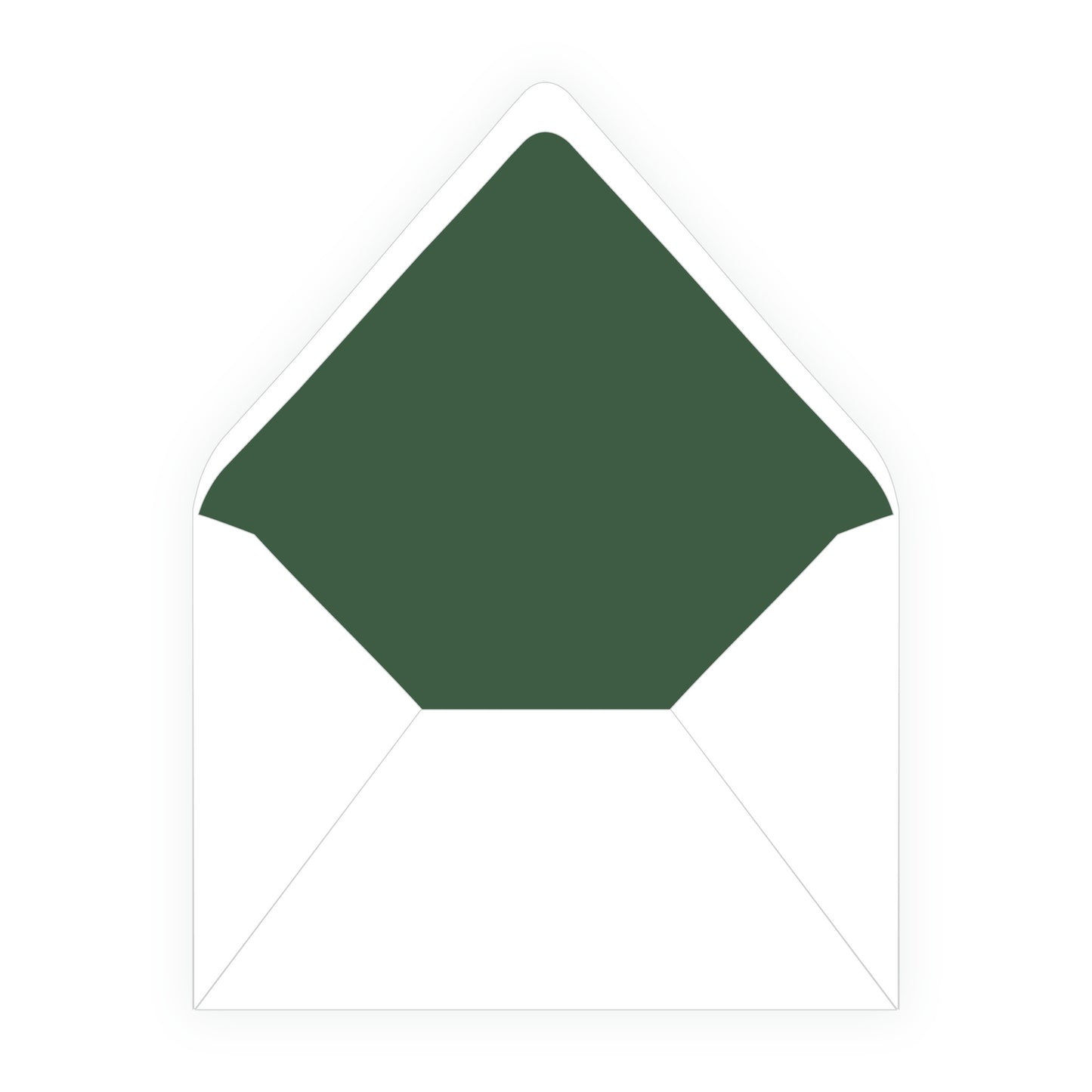 Heirloom Pine Crest Landscape (Customize Your Color)