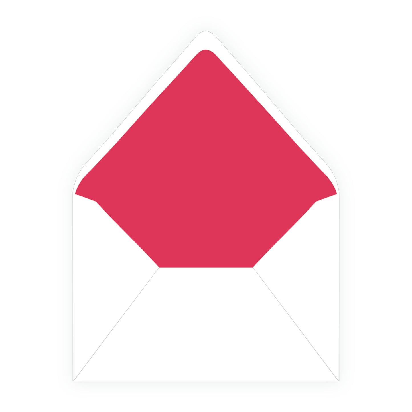 Southern Nutcracker Crest Red with Monogram Landscape