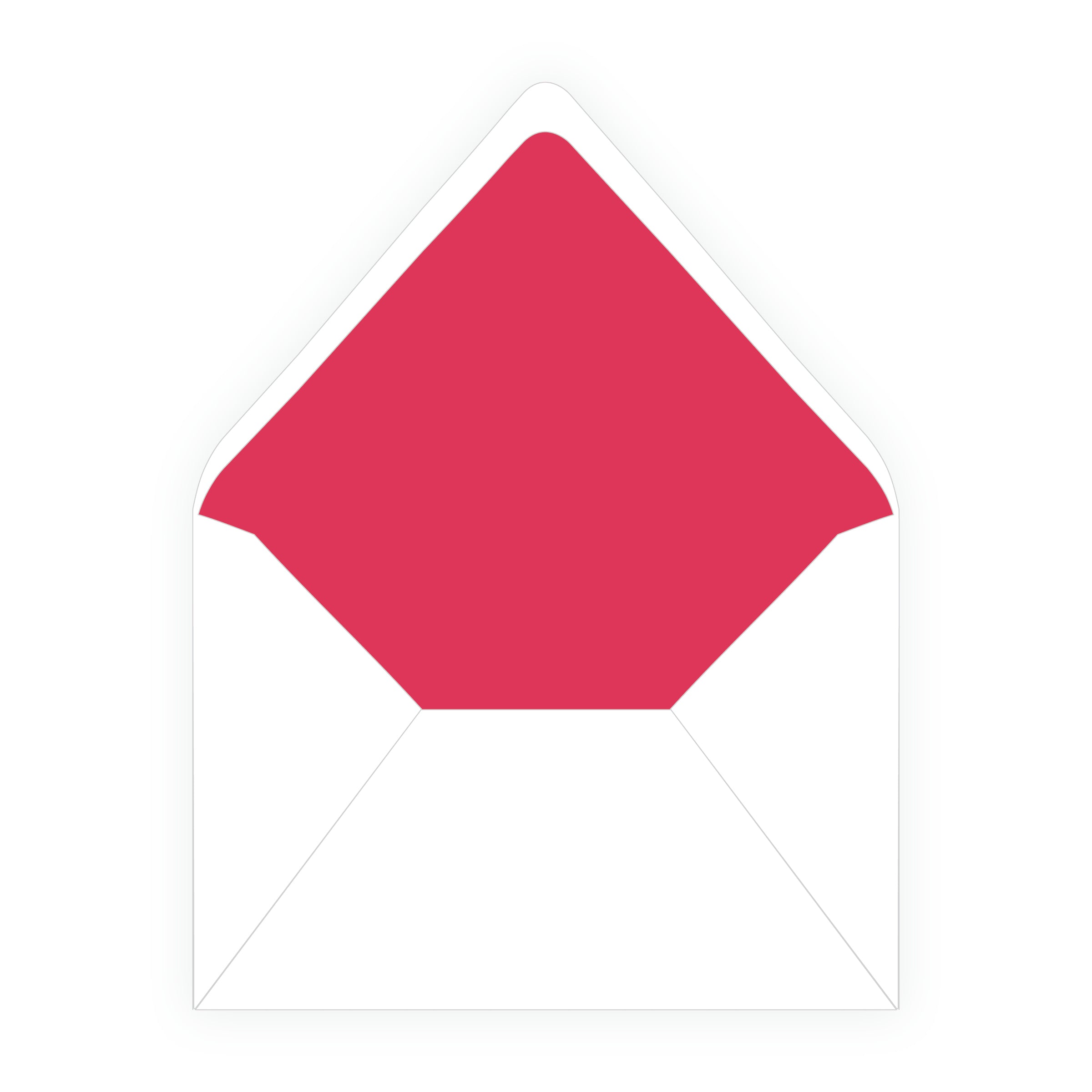 Southern Nutcracker Crest Red with Monogram Landscape