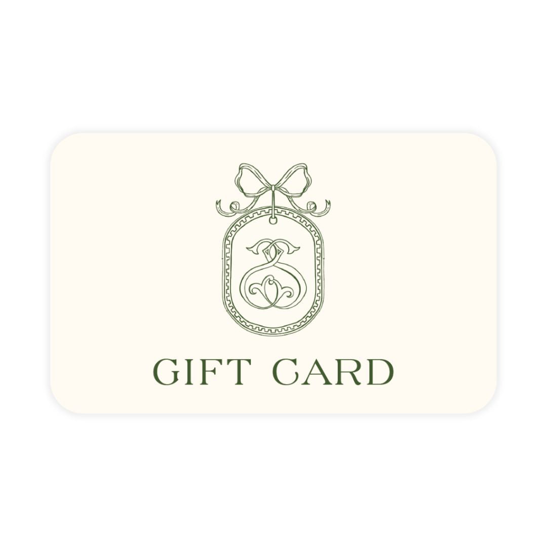 Southern Soirée Gift Card