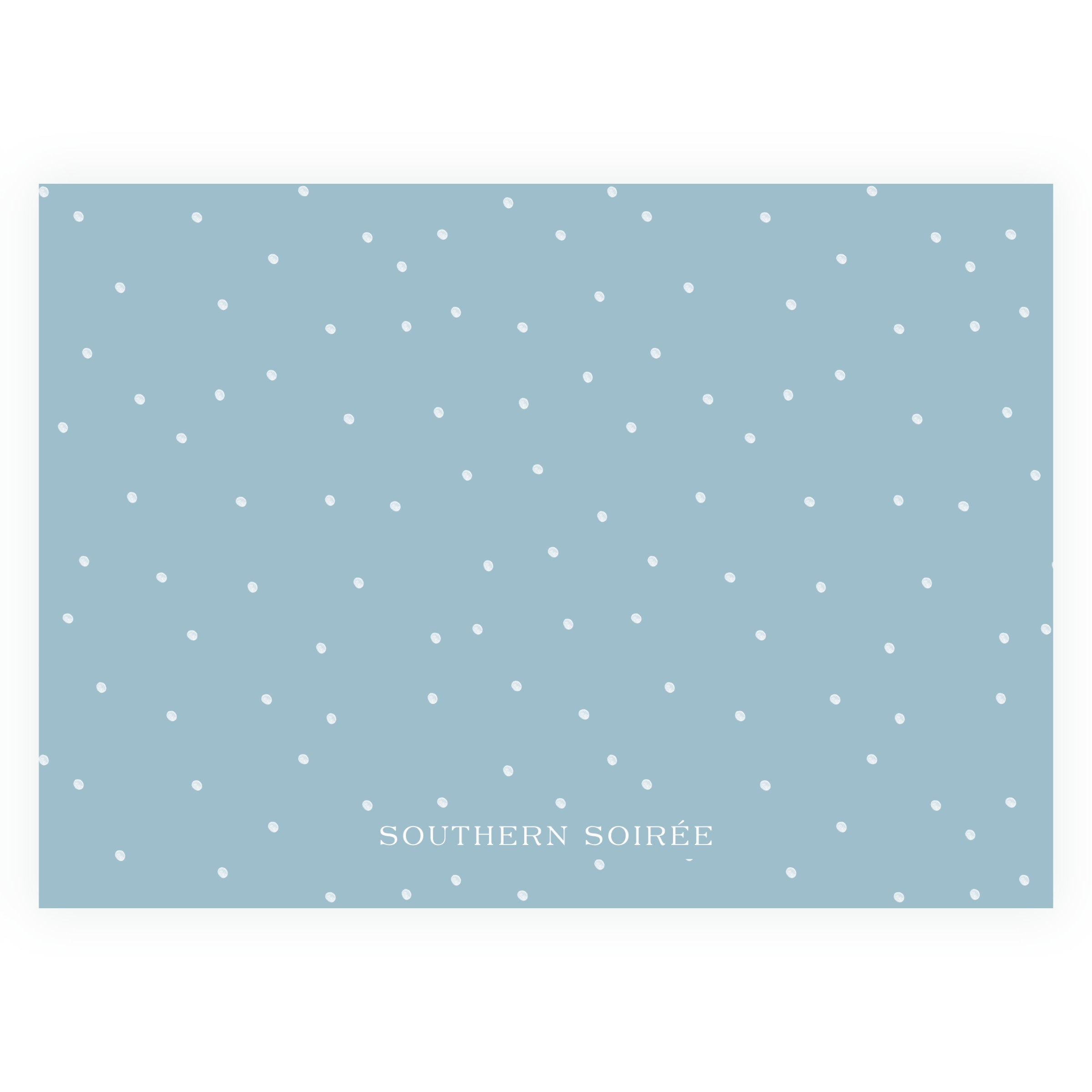 Heirloom Holly with Bow Crest Landscape (Customize Your Color)