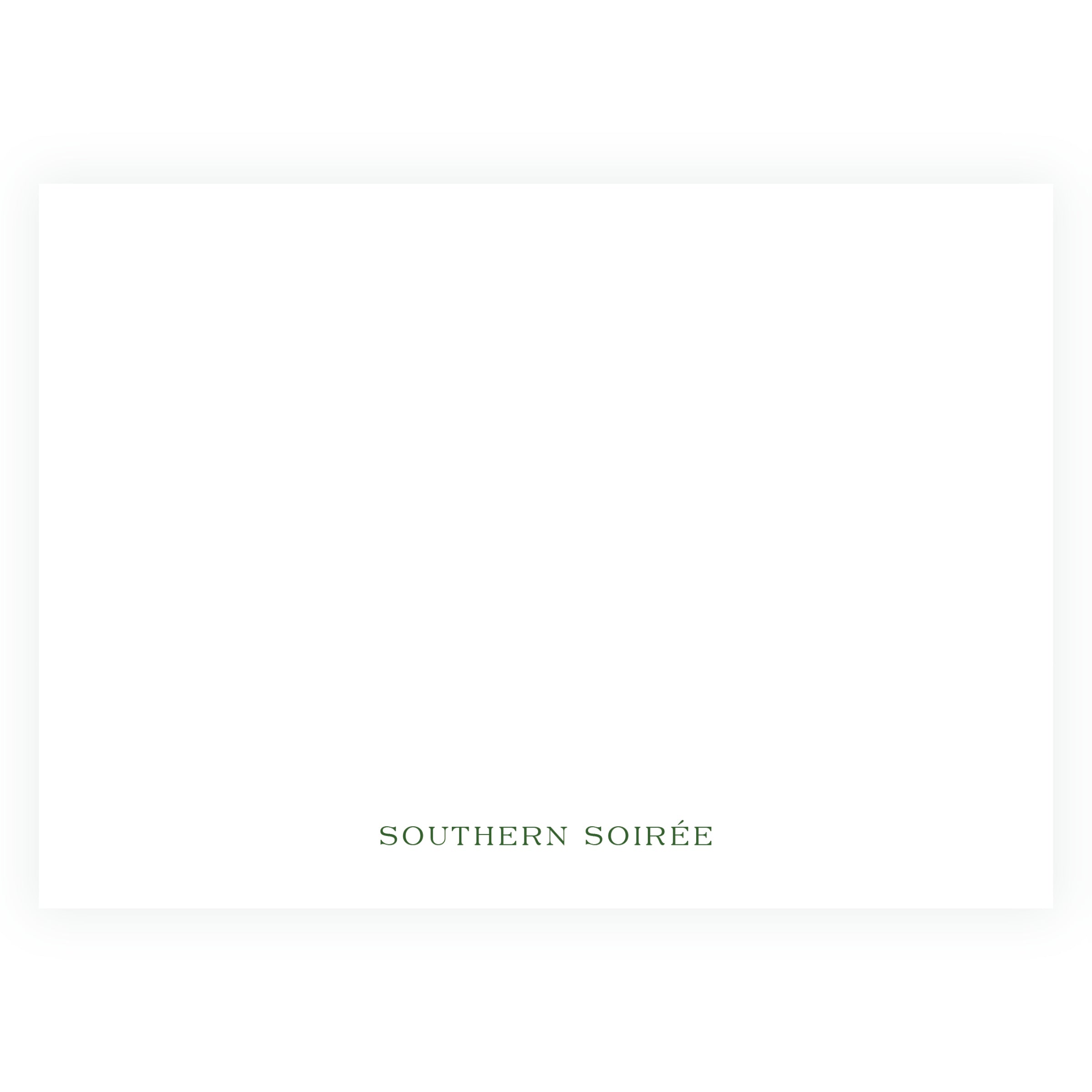 Southern Nutcracker Crest Landscape