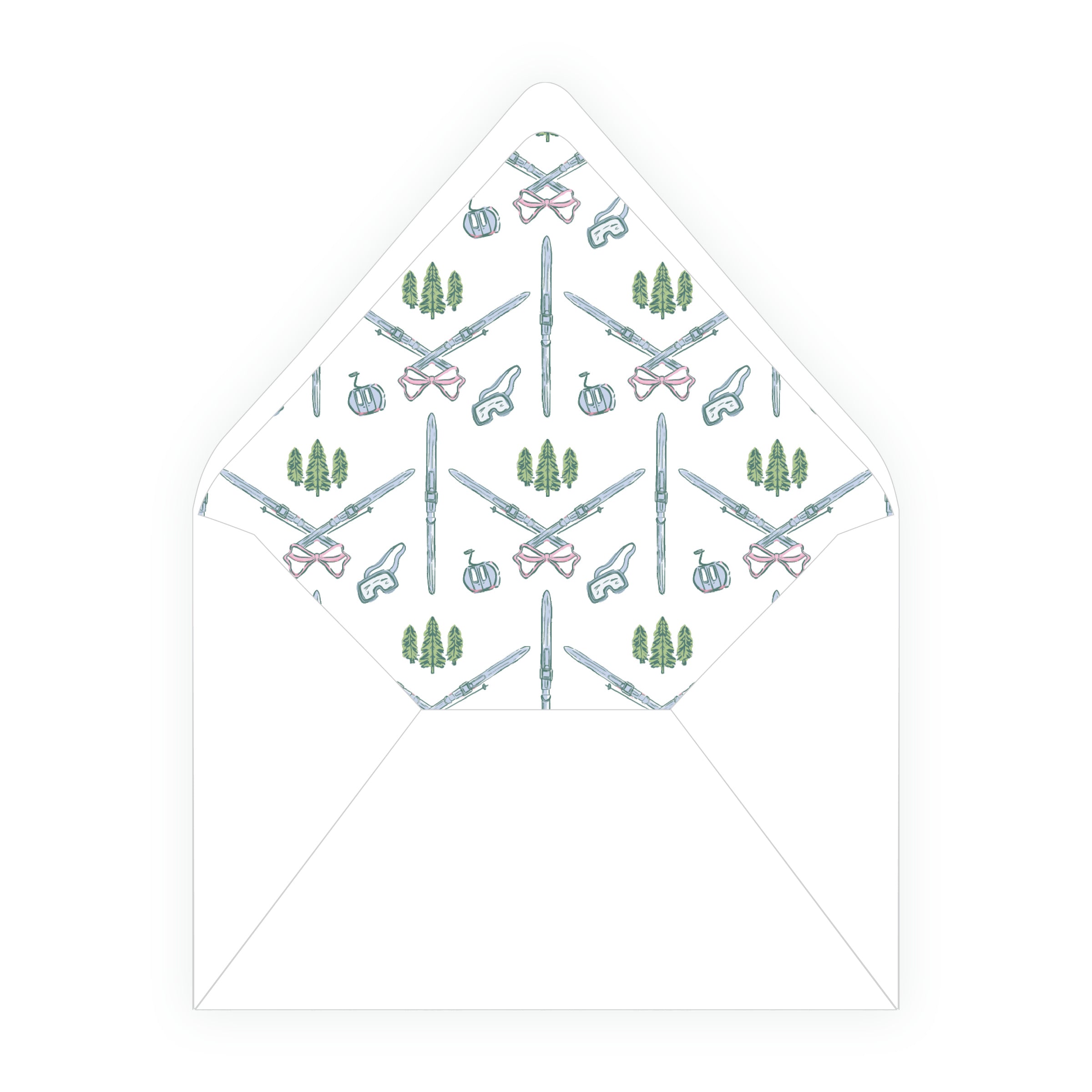 Skison's Greetings