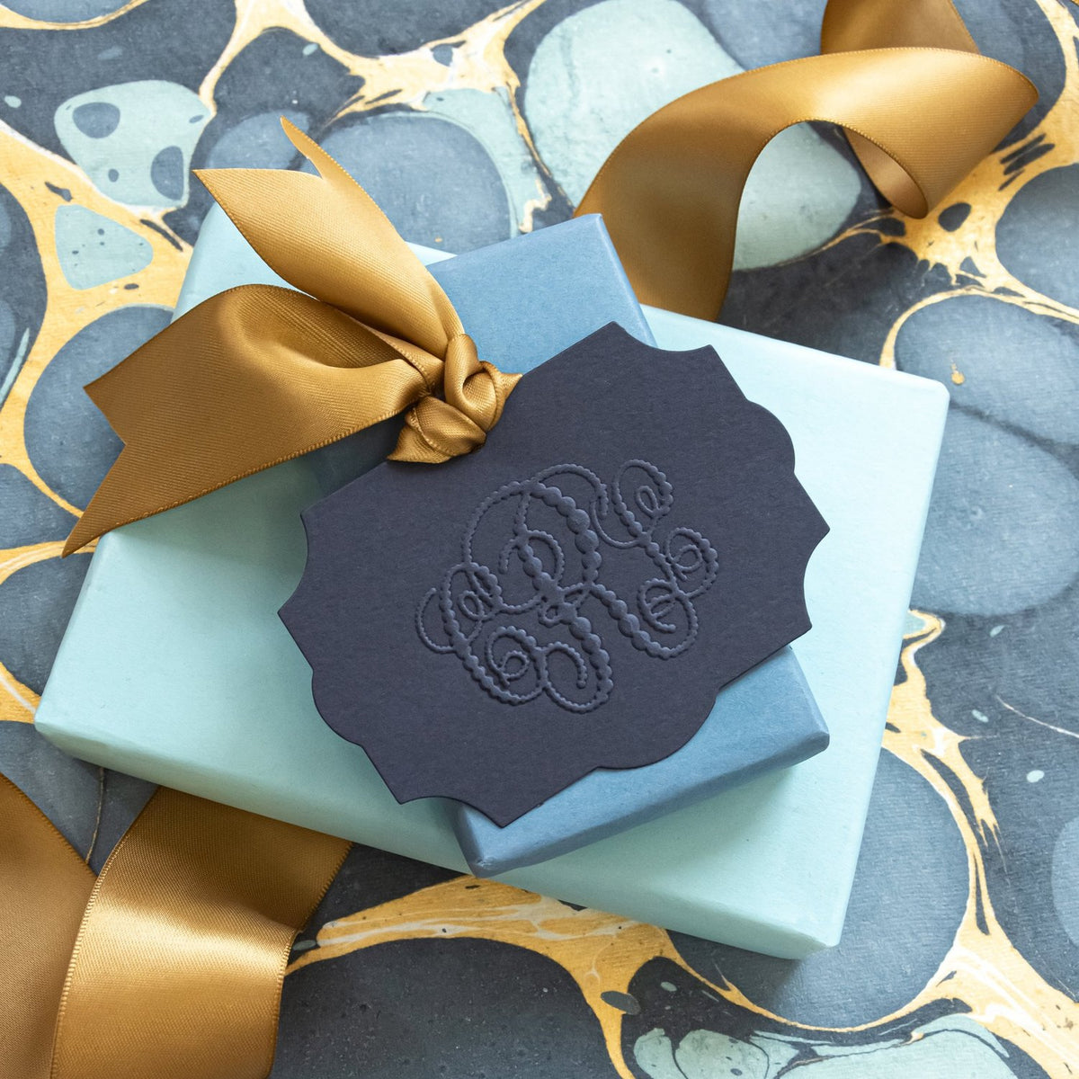 Gift Tag - T546