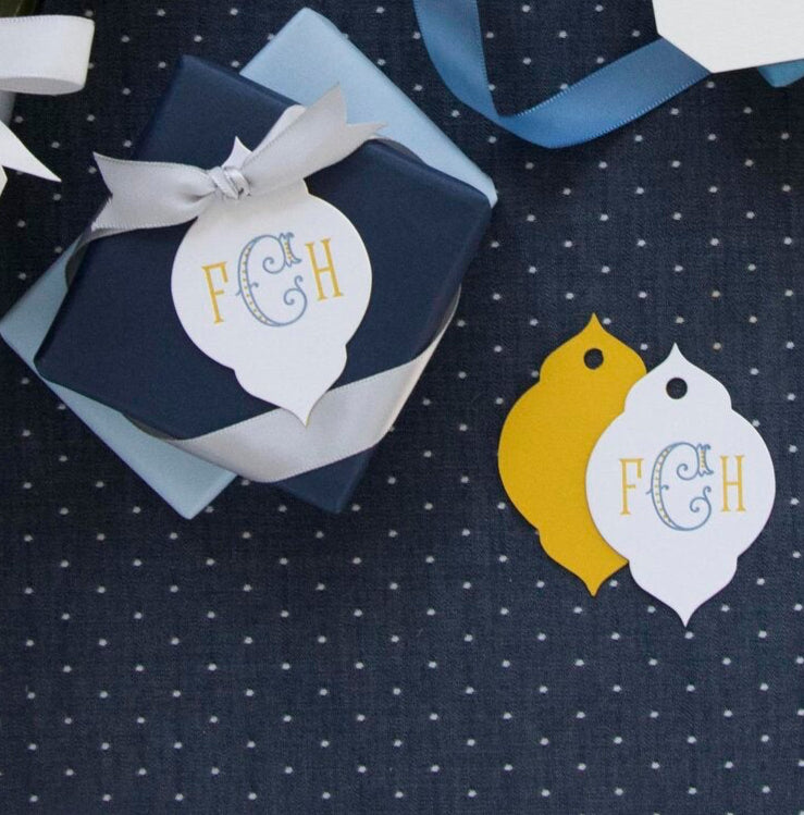 Gift Tag - T396