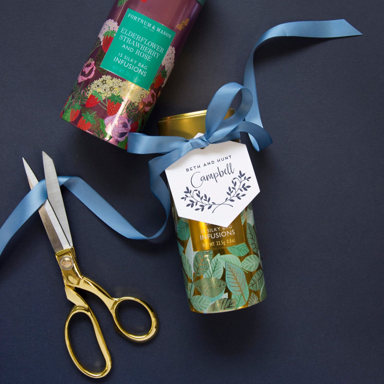Gift Tag - T118