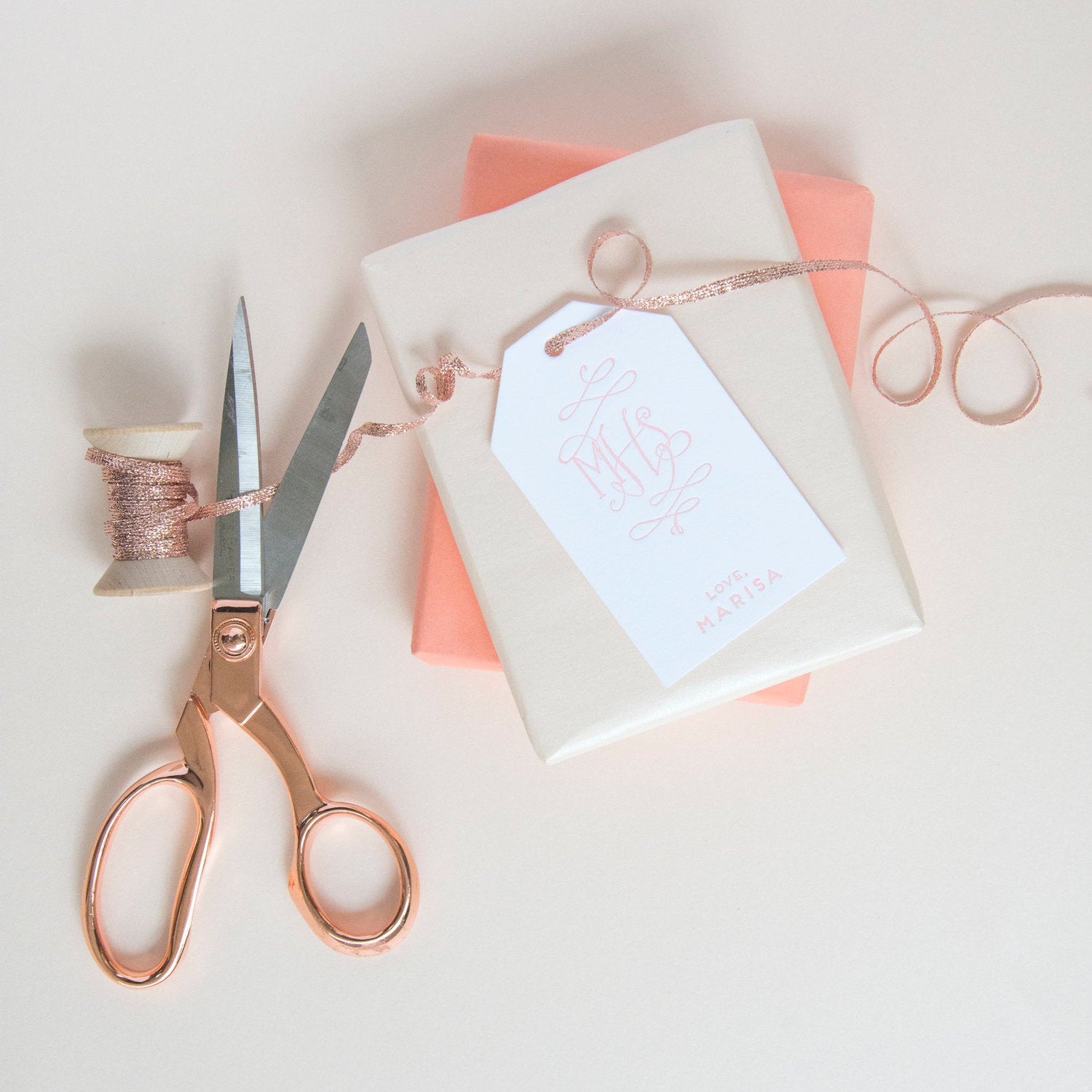 Gift Tag - T19