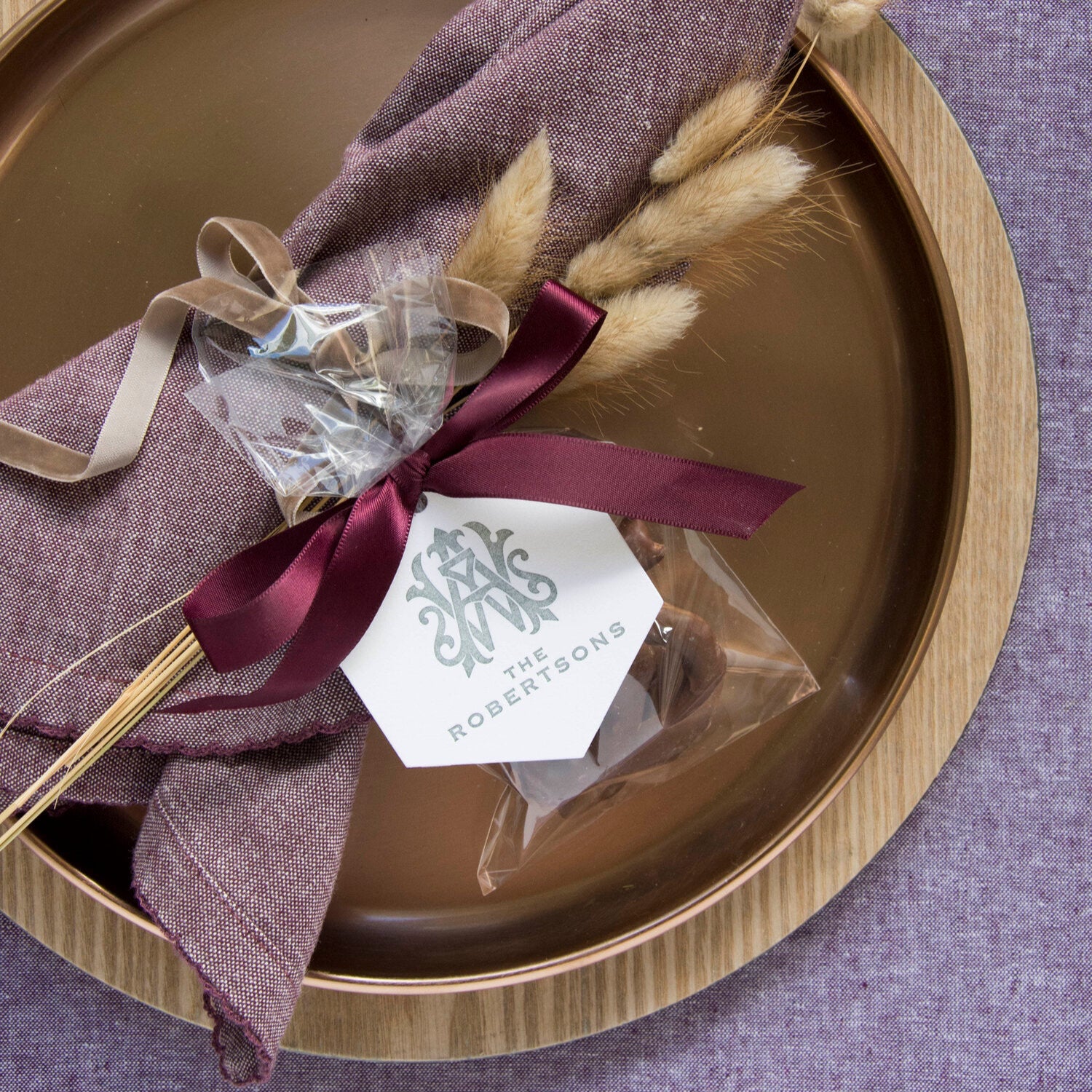 Gift Tag - T237