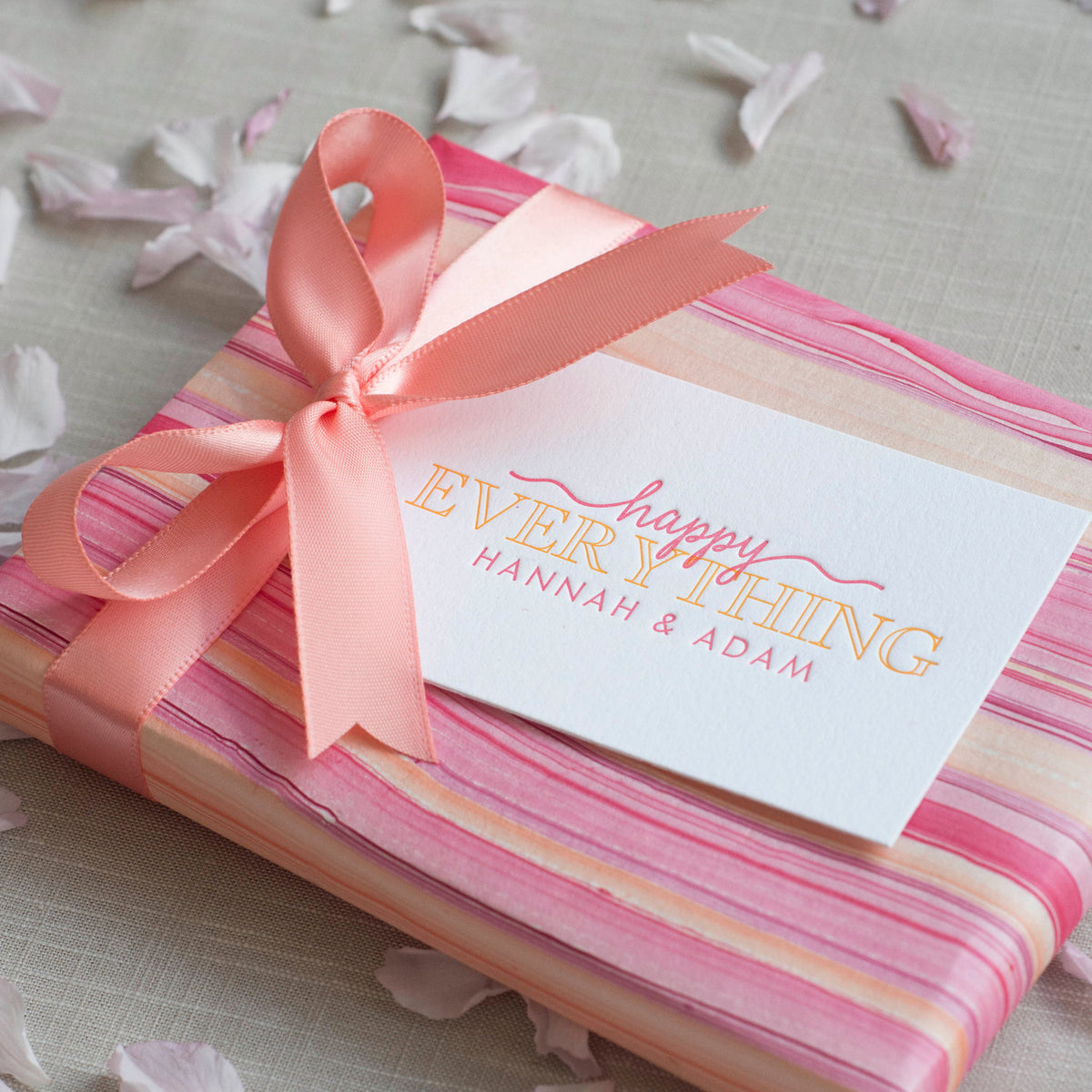 Gift Tag - T238