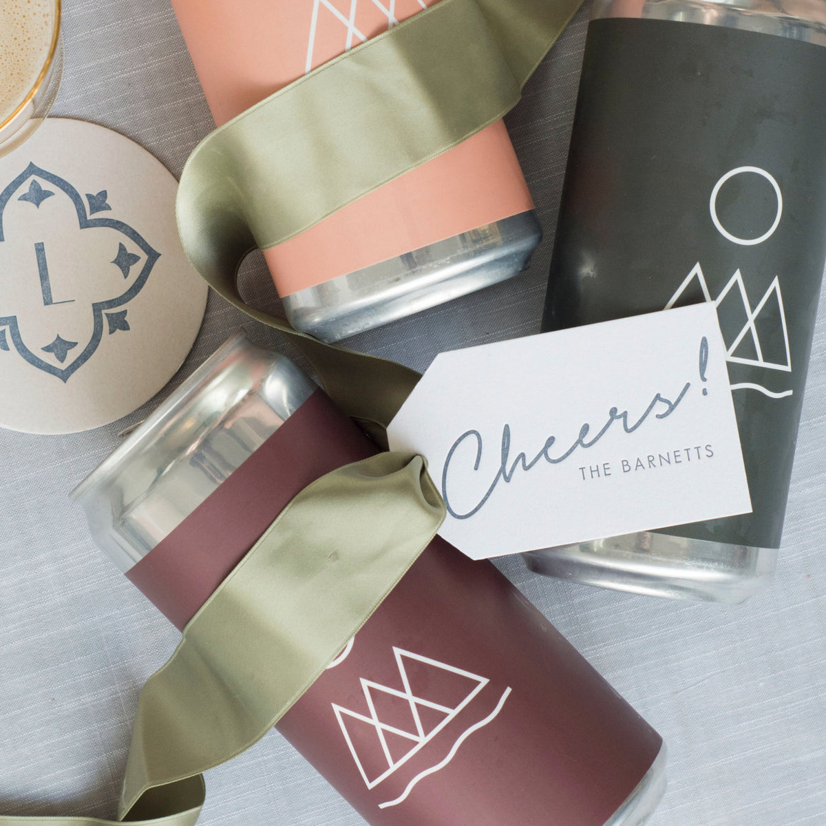 Gift Tag - T243