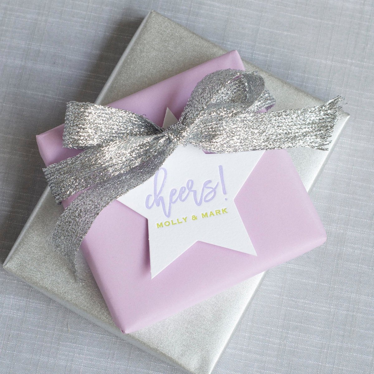 Gift Tag - T271