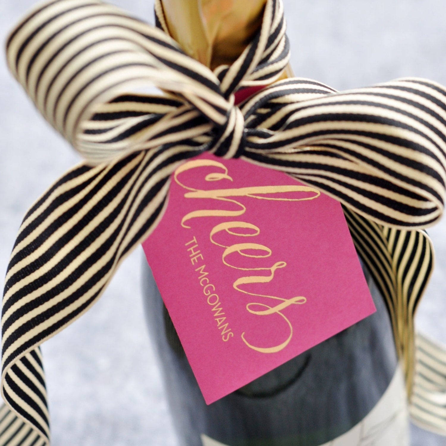 Gift Tag - T28