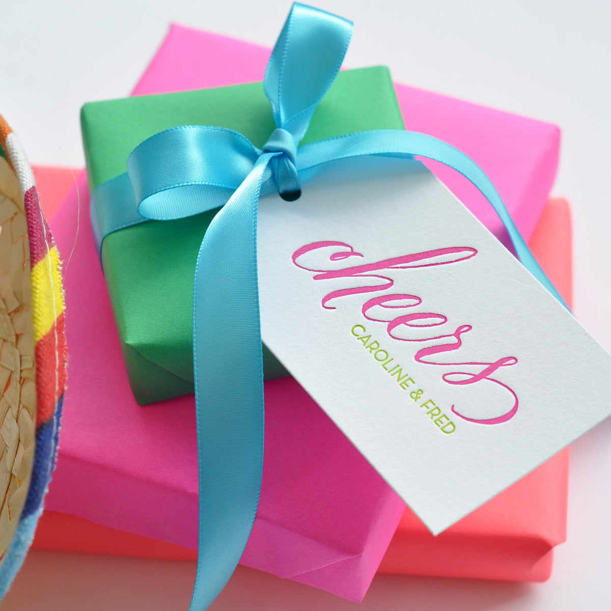 Gift Tag - T28