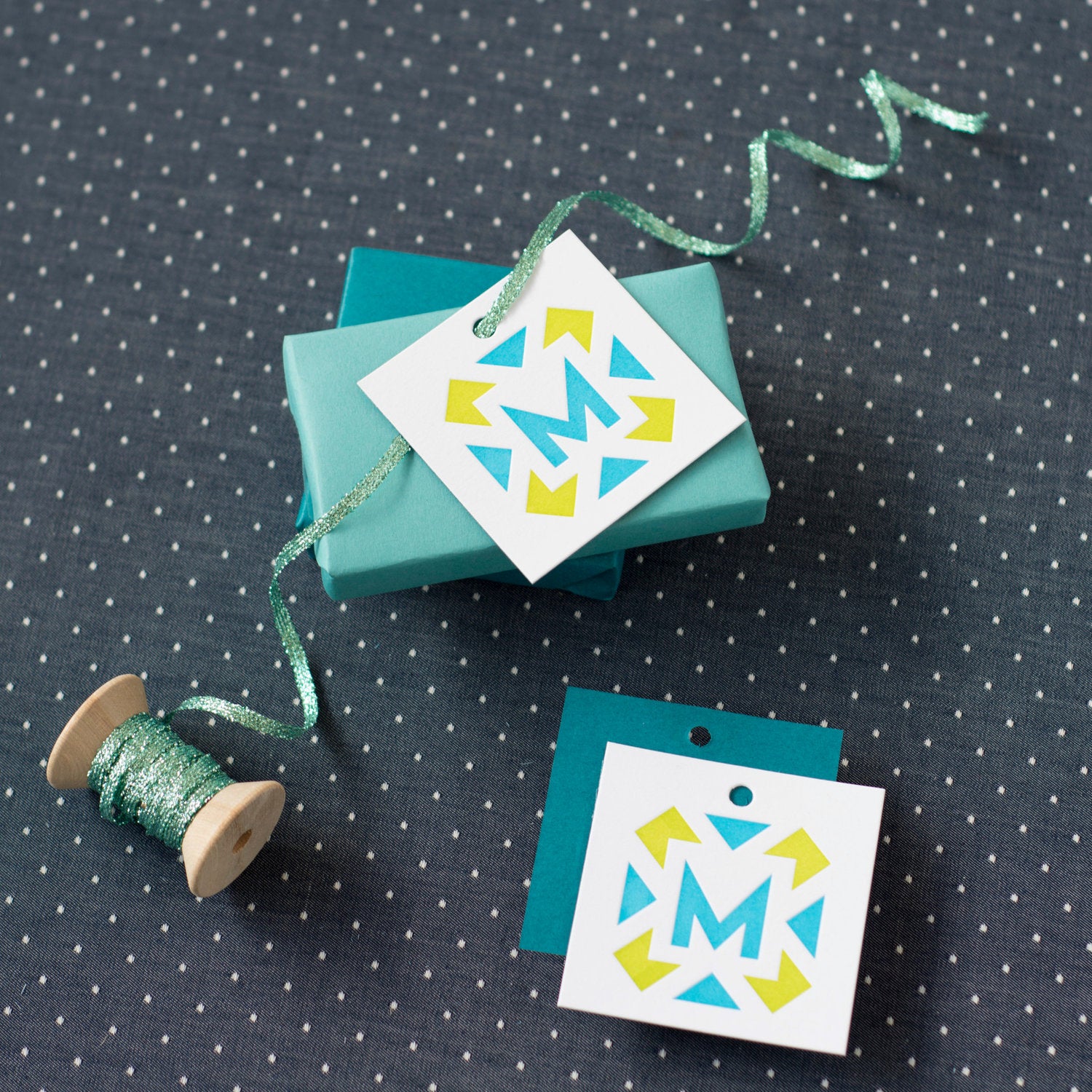 Gift Tag - T332