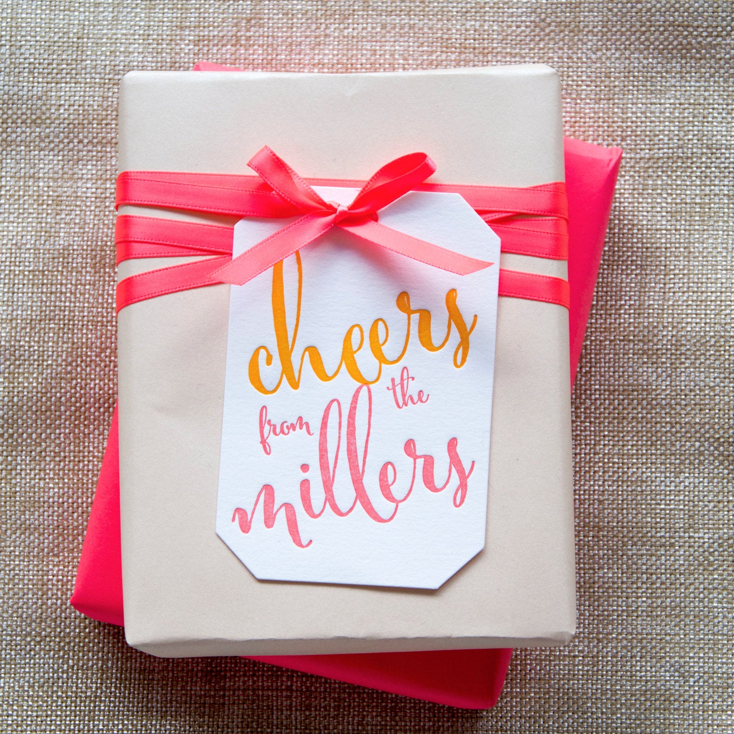 Gift Tag - T38