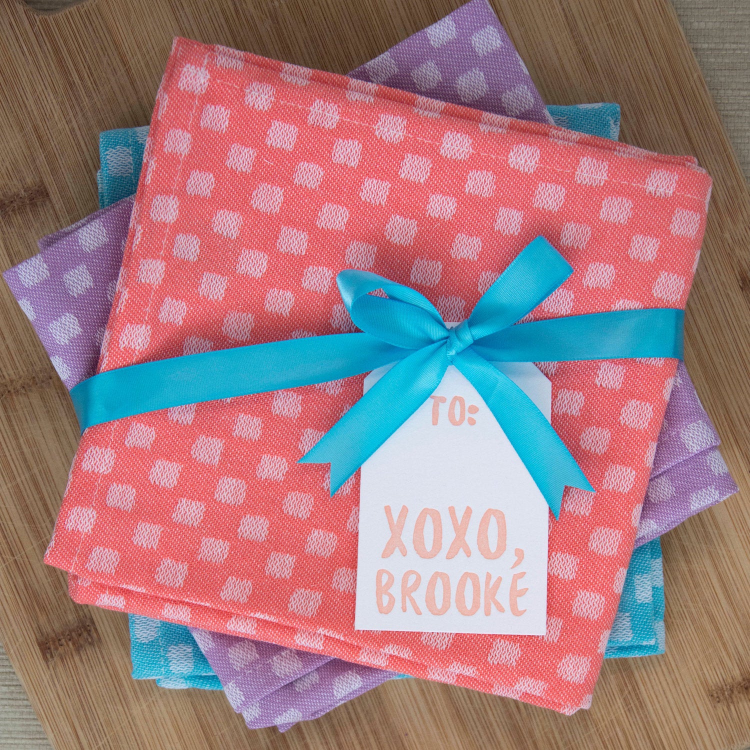 Gift Tag - T4