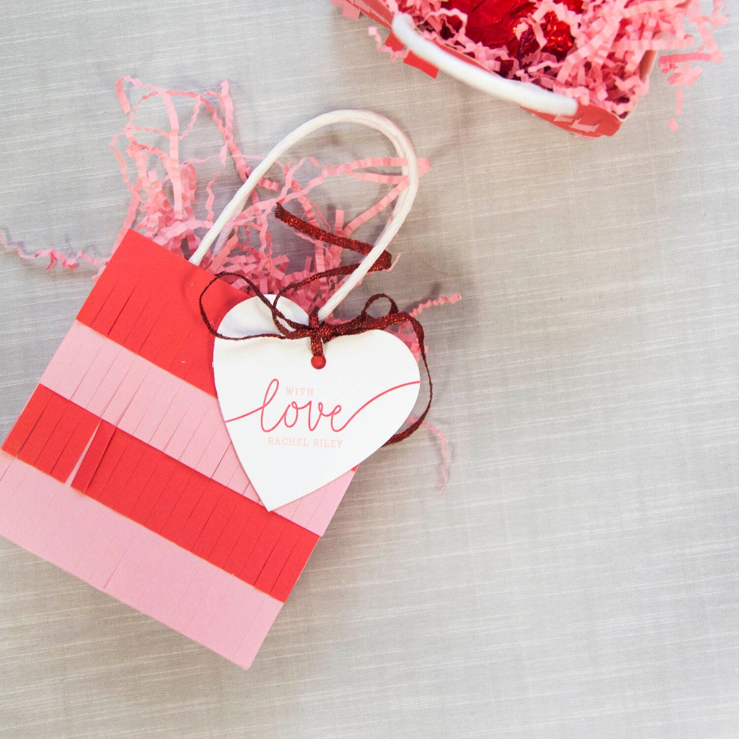 Gift Tag - T83
