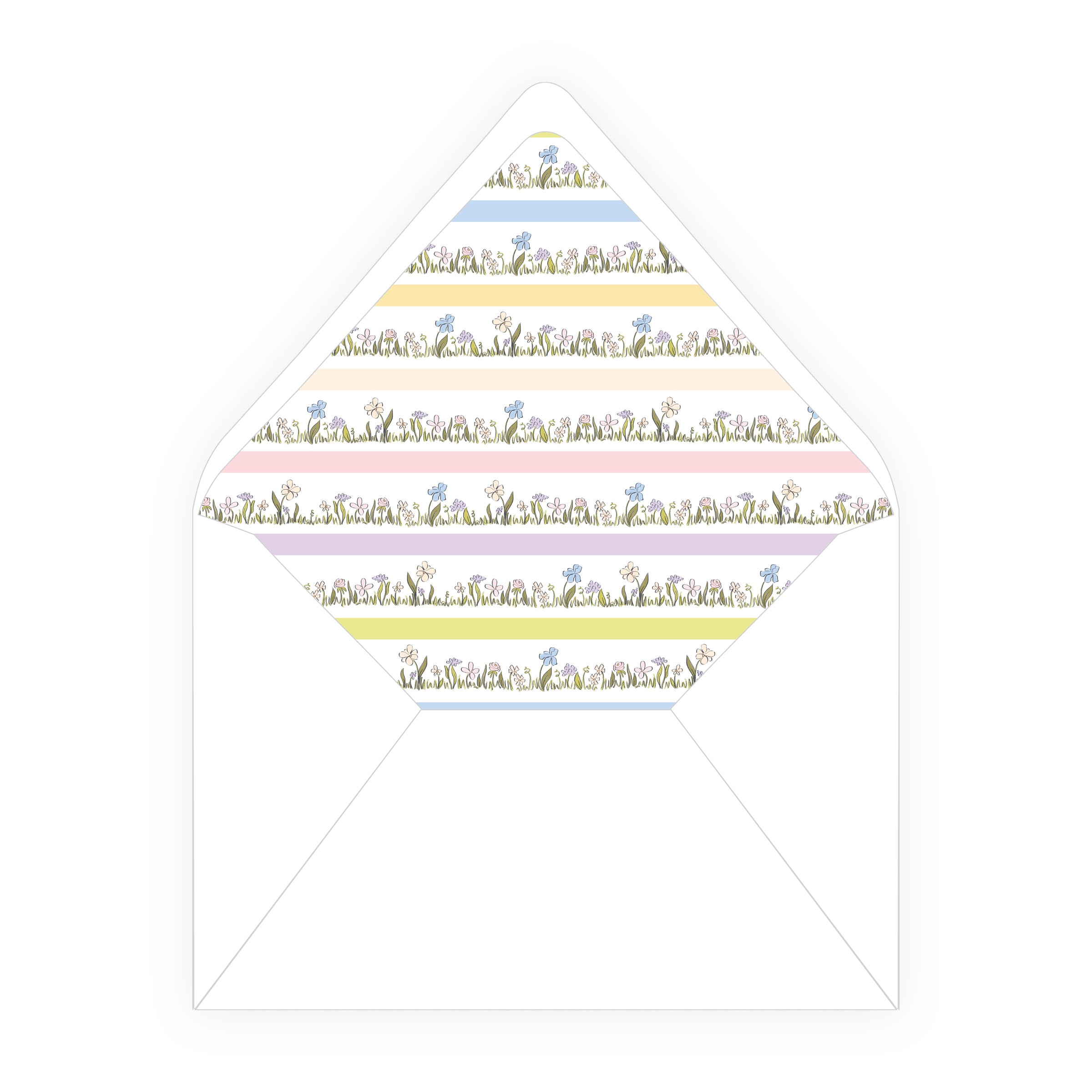 Duck Tails Invitation