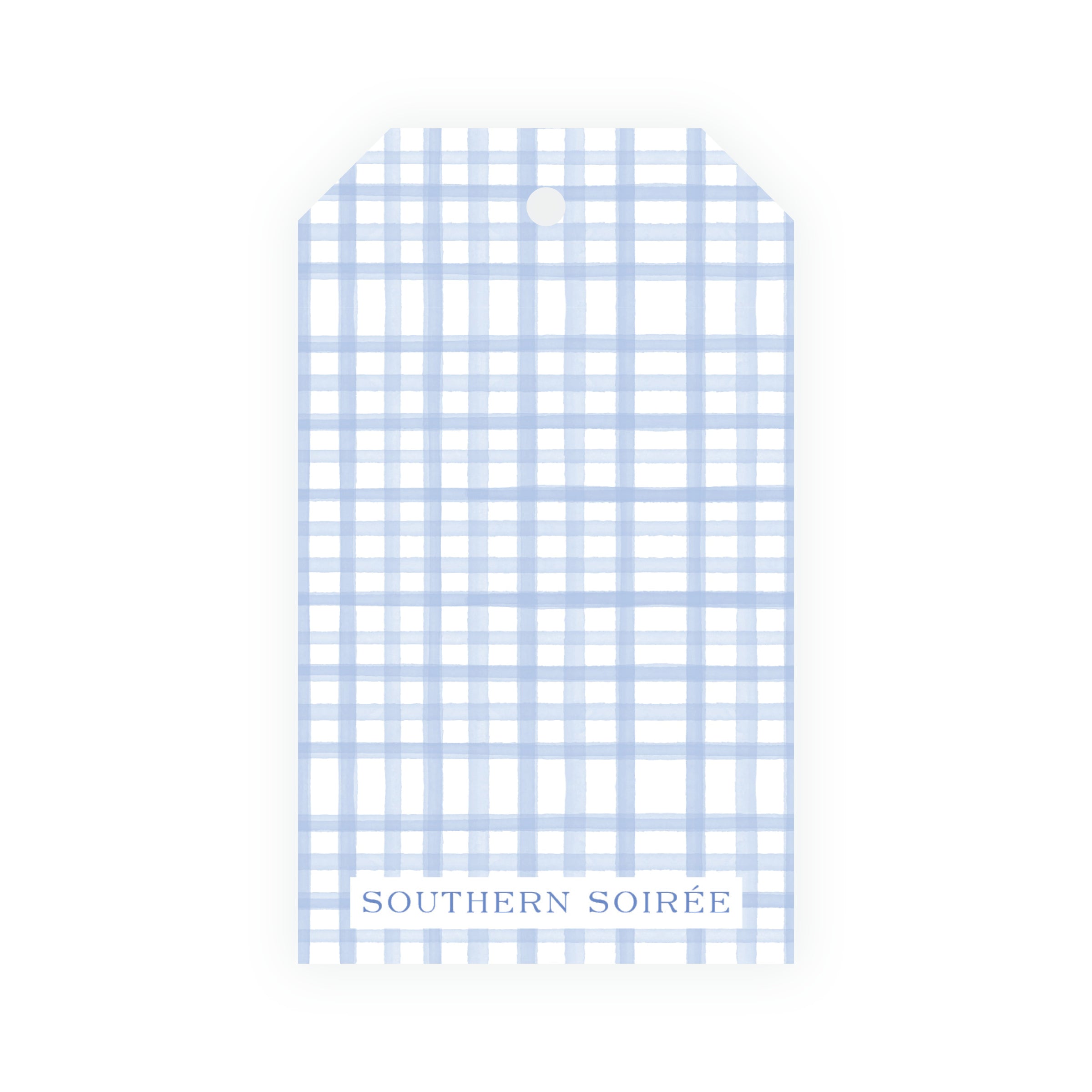 Sport Balloons Gift Tag