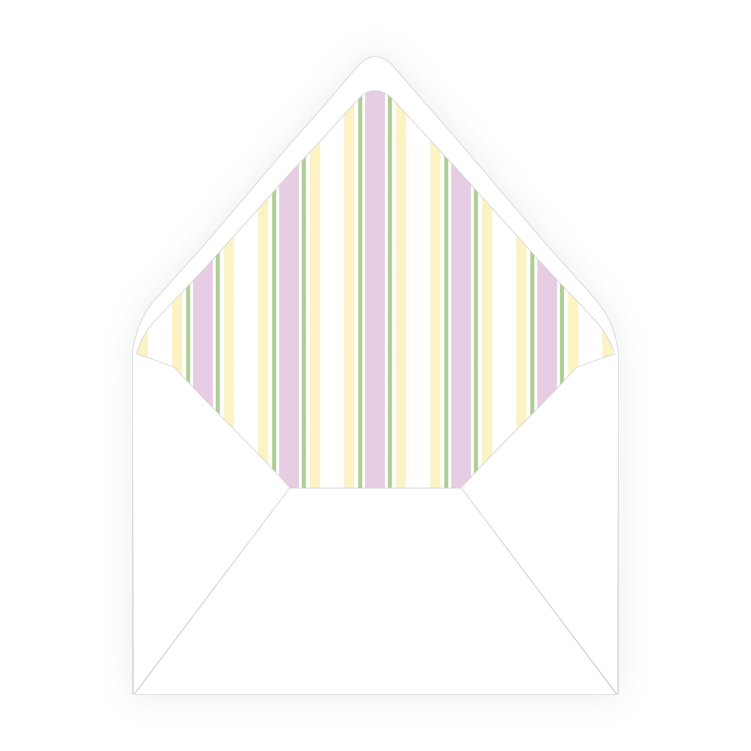 New Orleans Second Line Birthday Invitation | Kids Party Invitation