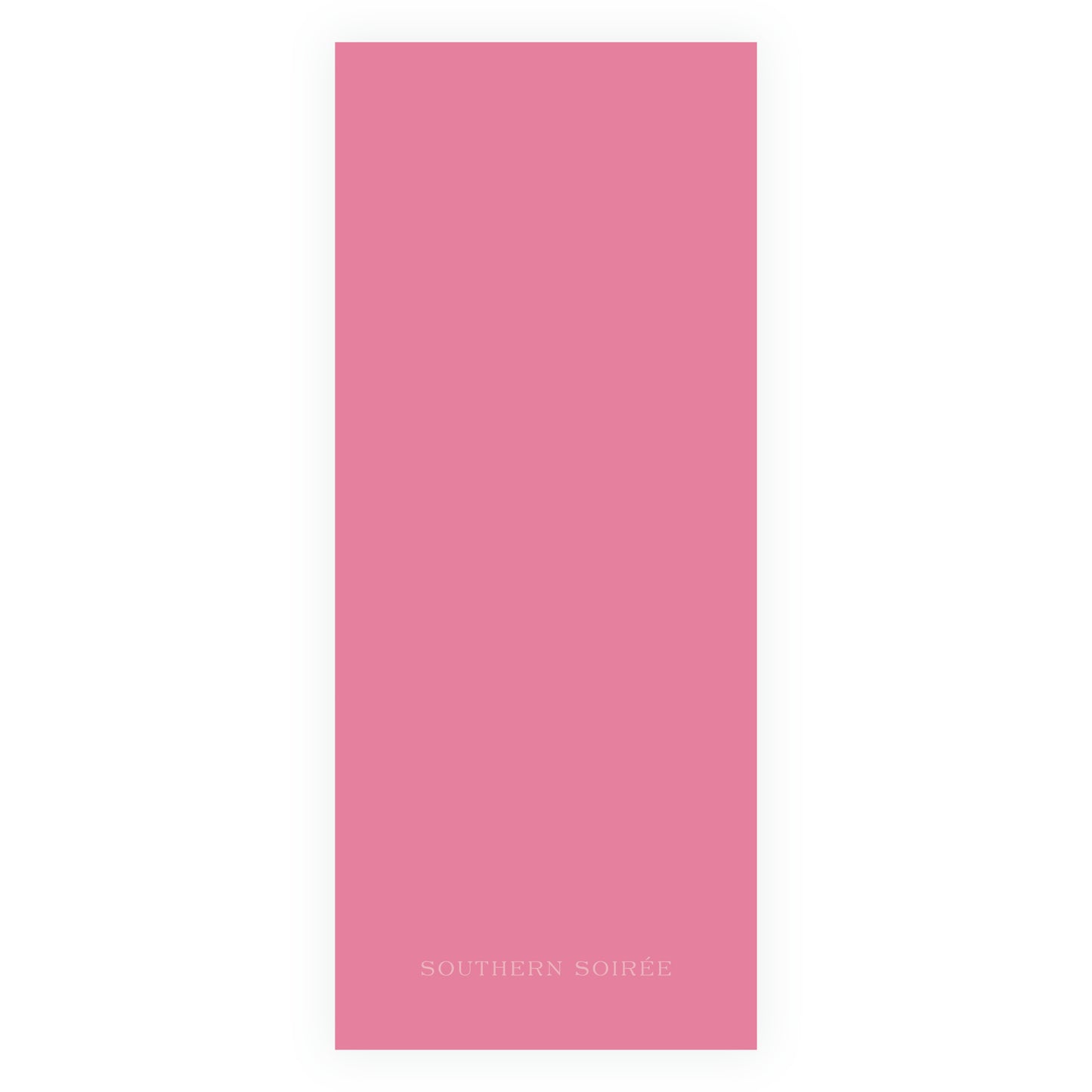 Fa la la la la with Stars Holiday Slim (Customizable Colors)