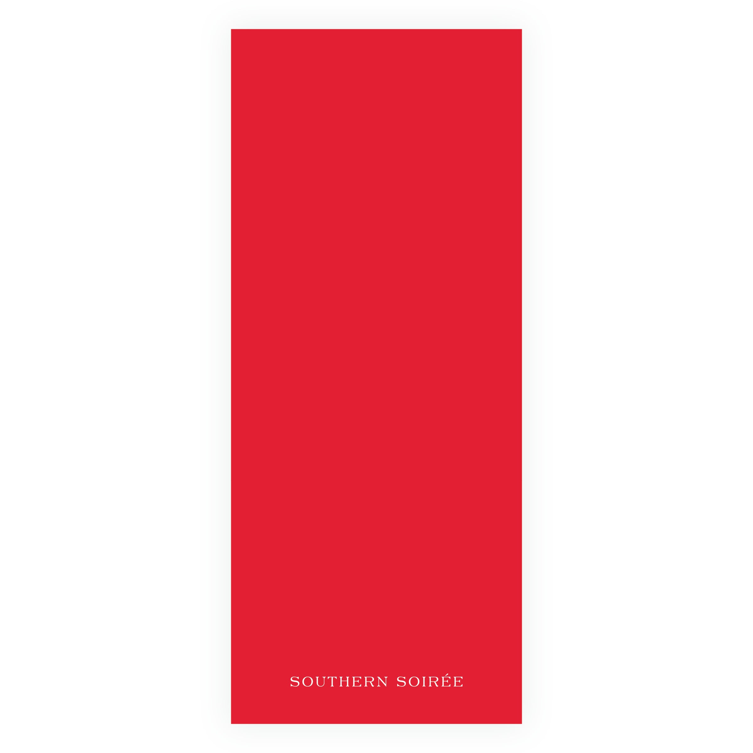 So Very Merry Holiday Slim (Customizable Colors)