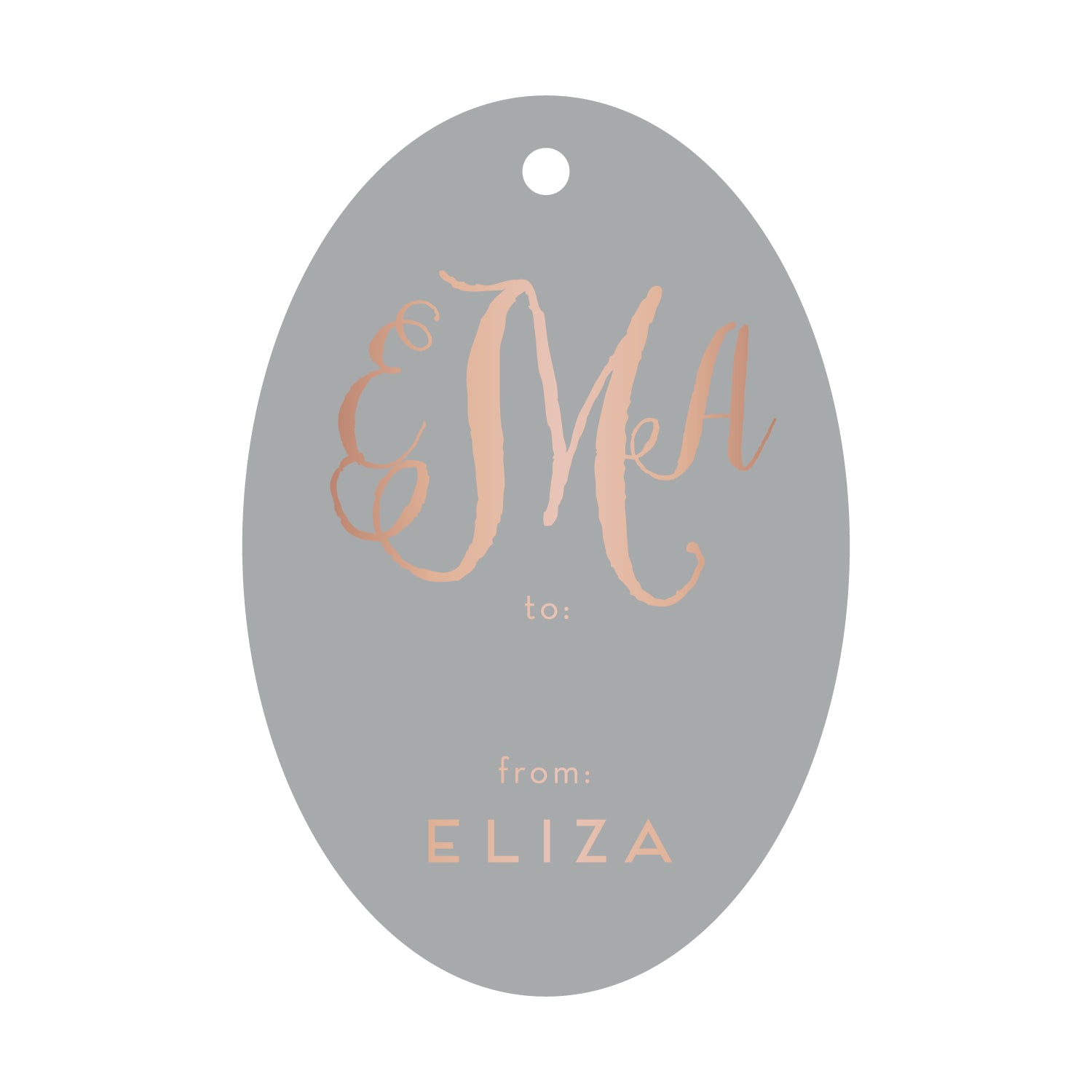 Gift Tag - T11