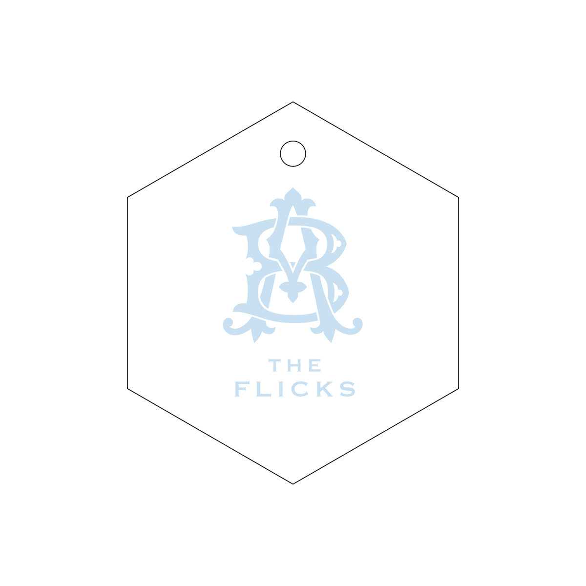 Gift Tag - T237