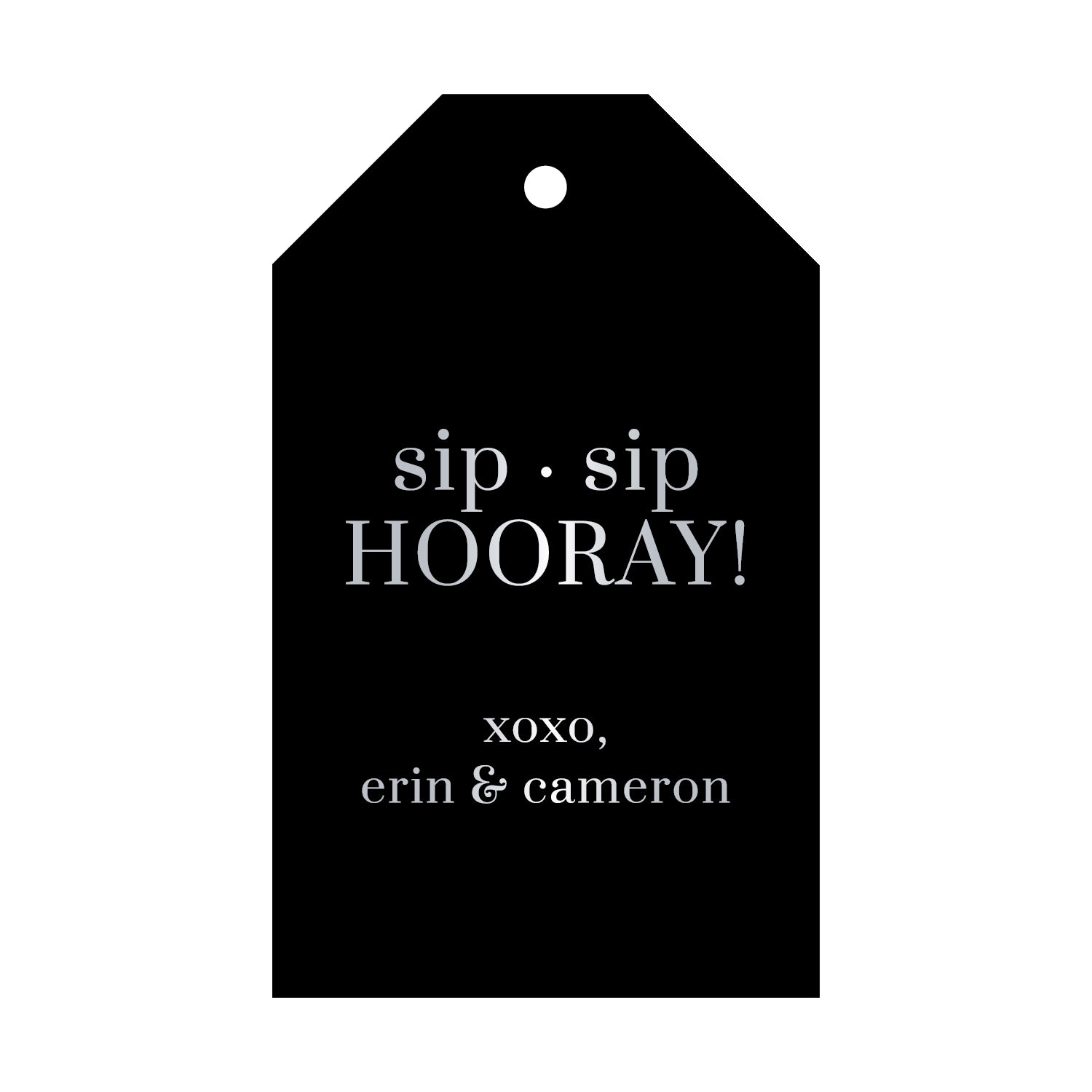 Gift Tag - T299
