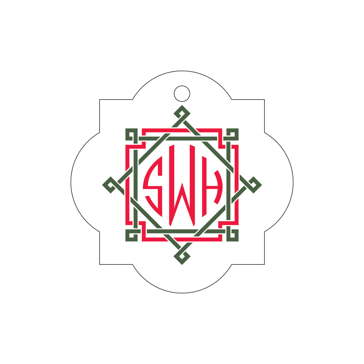 Gift Tag - T356