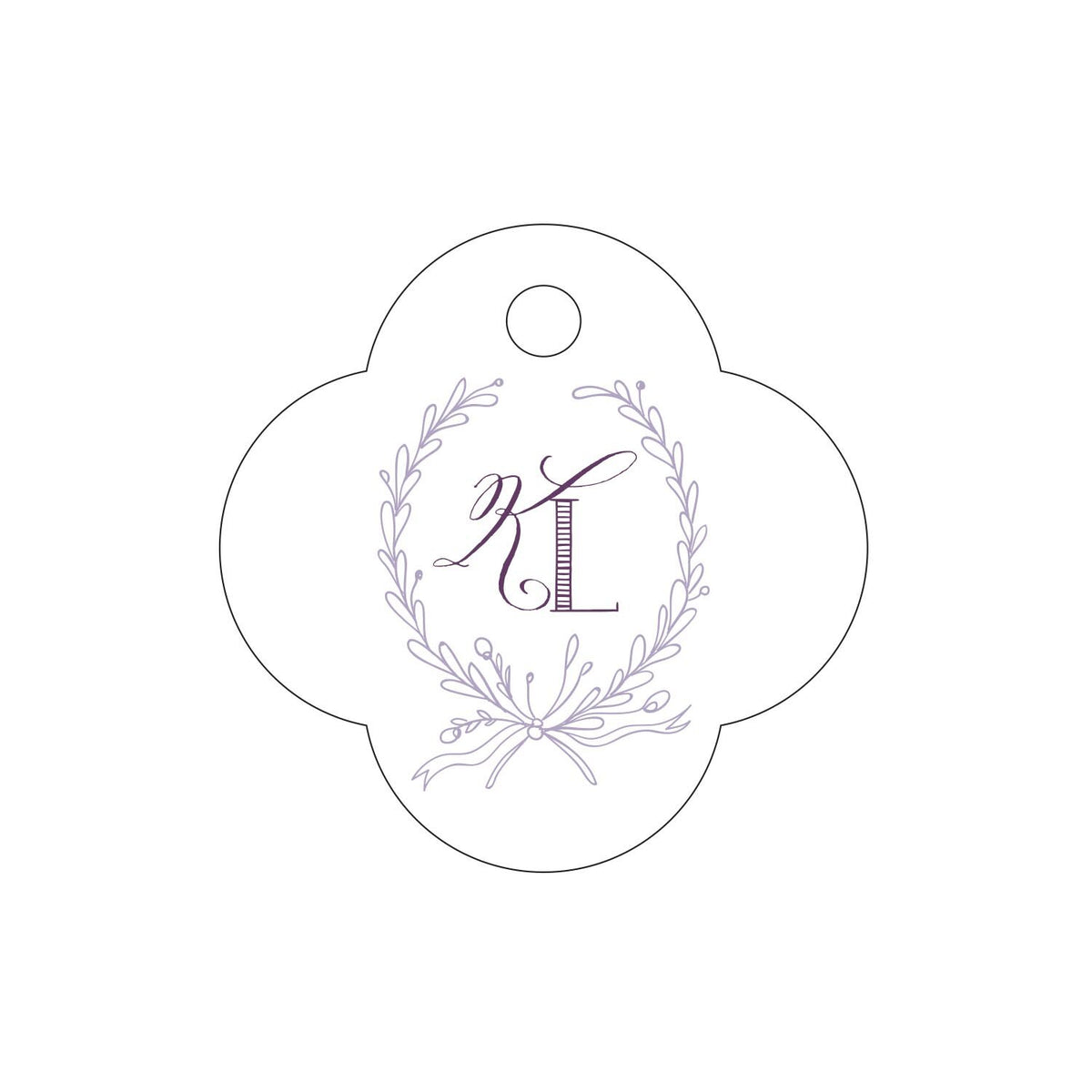 Gift Tag - T388