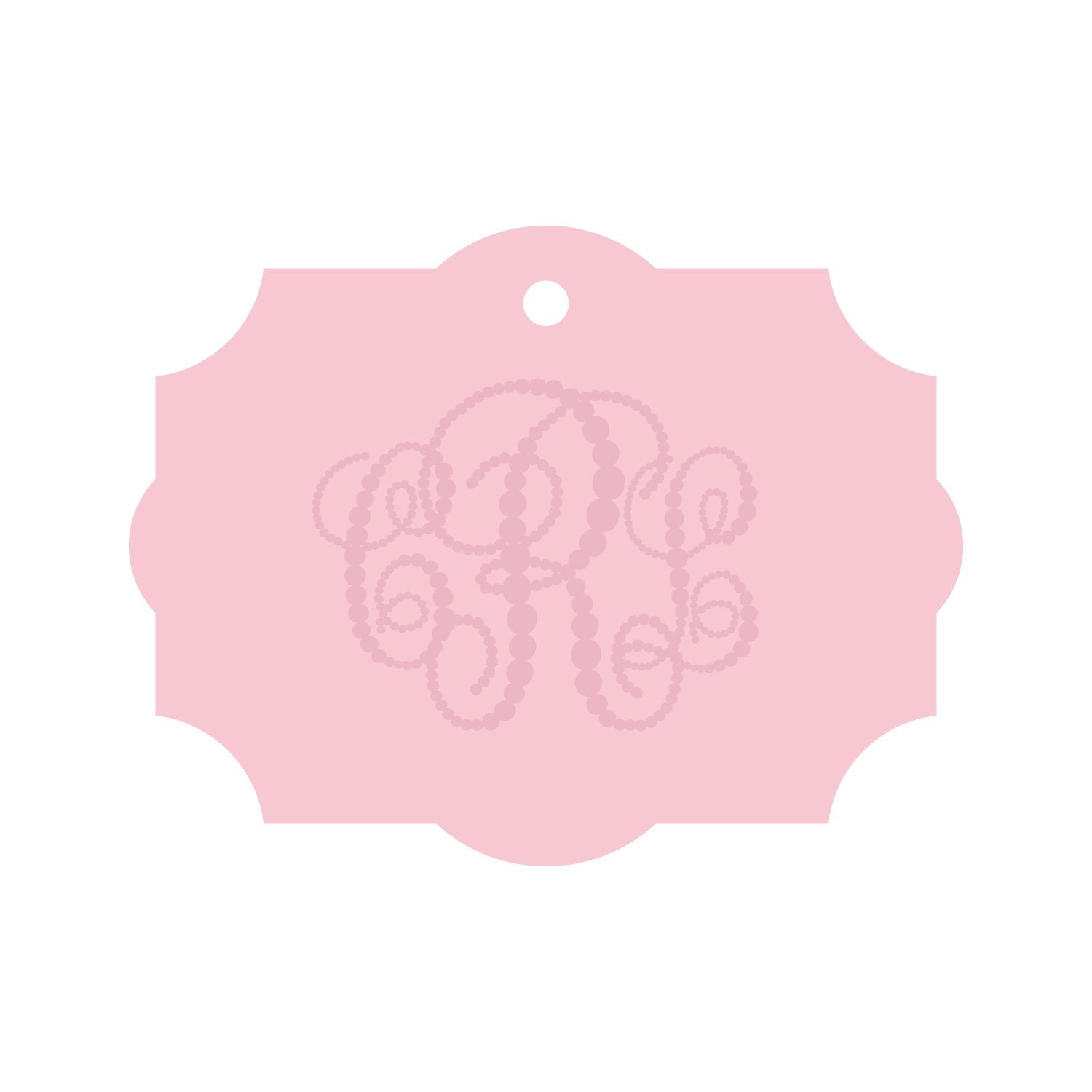 Gift Tag - T546
