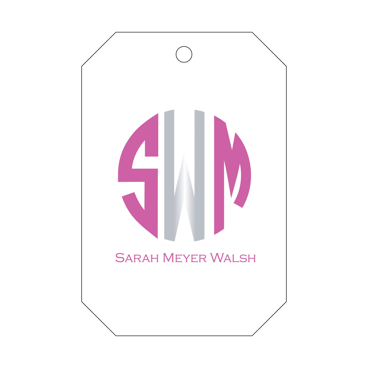 Gift Tag - T72