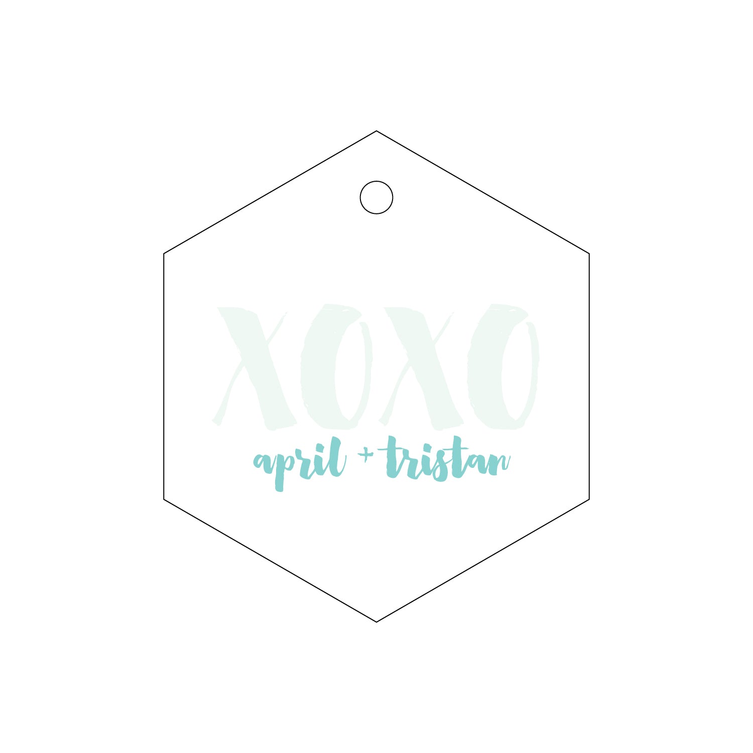 Gift Tag - T88
