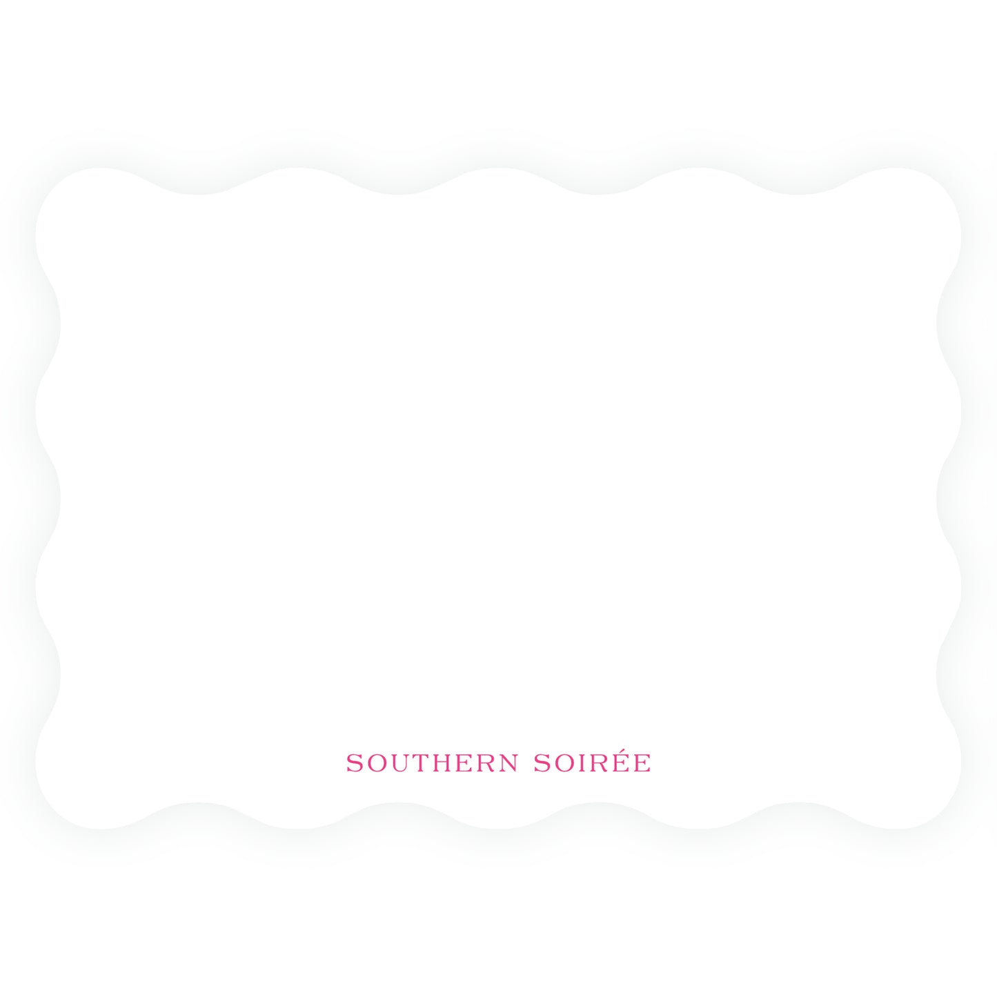 Hard Candy Crest Landscape