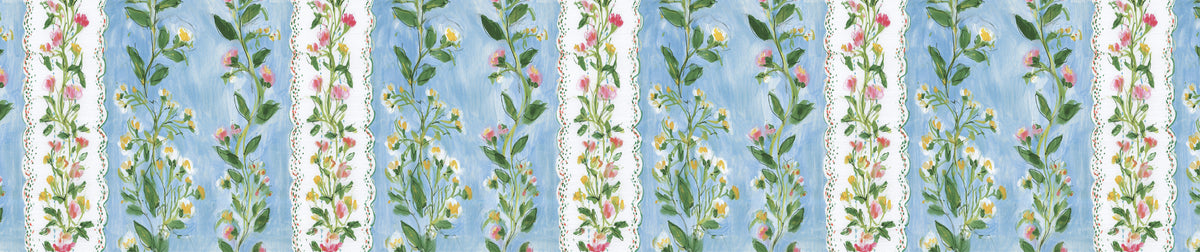Tea, Brunch, and Luncheon Invitations