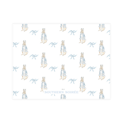 Peter Rabbit Notecard