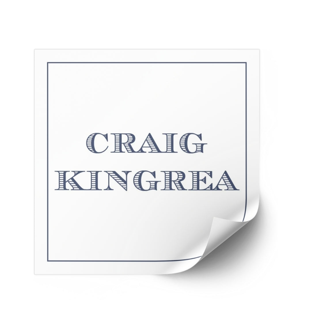 Chevalier Sticker