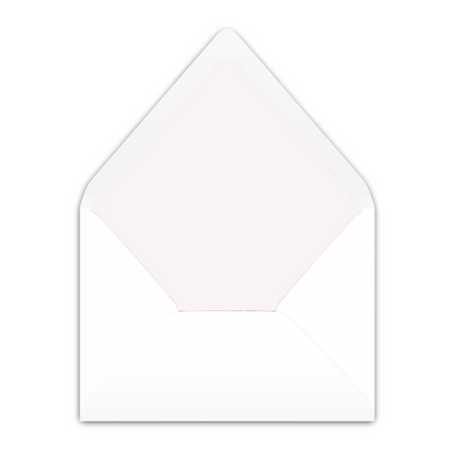 Margaret Pink Invitation